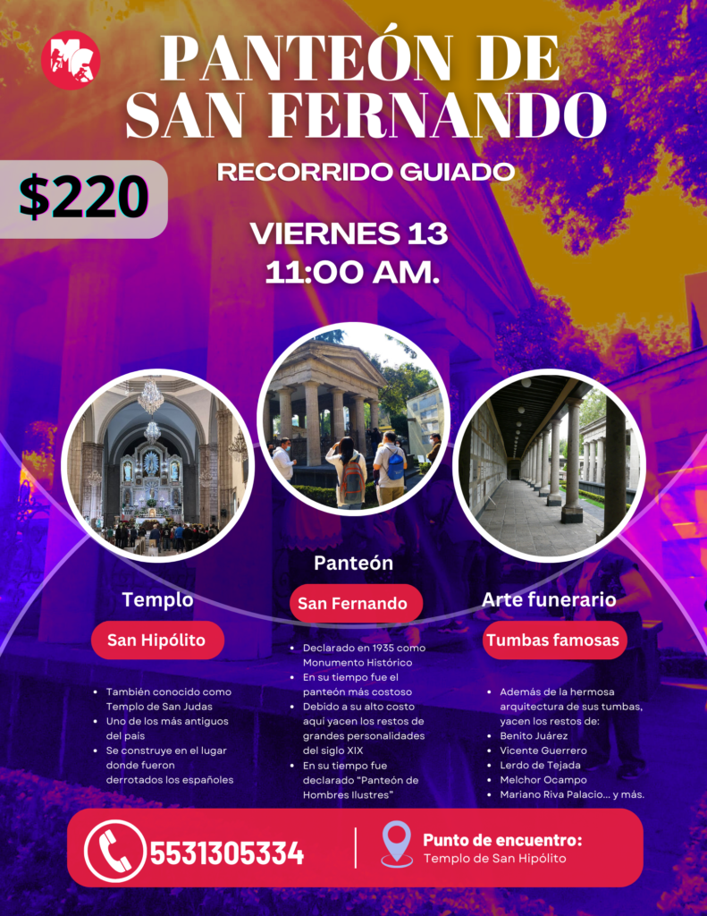 San Fernando 2023